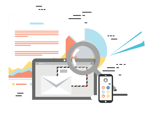 About SalemVis Company Limited