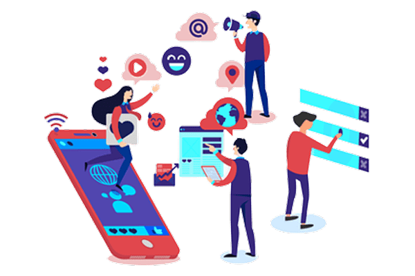 Hero Image - SalemVis Company Limited